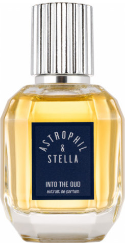 Astrophil & Stella Into The Oud (20-38141 духи-тестер 50 мл) Astrophil & Stella Into The Oud (20-38141 духи-тестер 50 мл)