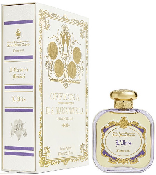 Santa Maria Novella L'IRIS 100