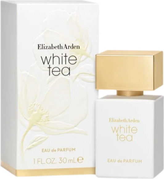 Elizabeth Arden White Tea Eau De Parfum (20-70975 парфюмерная вода 30 мл)