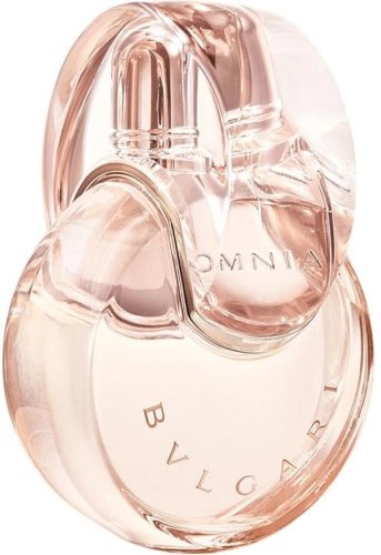 Bvlgari Omnia Crystalline Eau De Parfum тестер