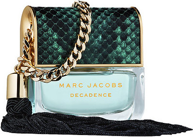 Marc Jacobs Divine Decadence (20-32859 парфюмерная вода-тестер 100 мл)