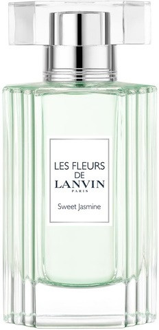 Lanvin Sweet Jasmine (20-87782 туалетная вода-тестер 90 мл)