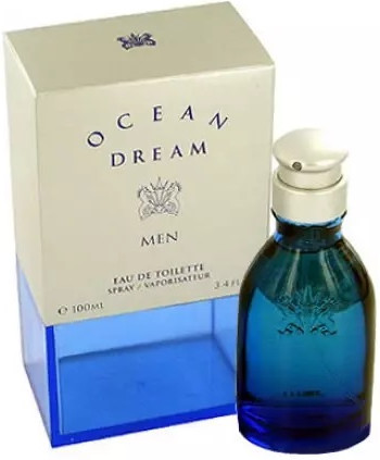 Giorgio Beverly Hills Ocean Dream Men (20-46537 туалетная вода 100 мл)