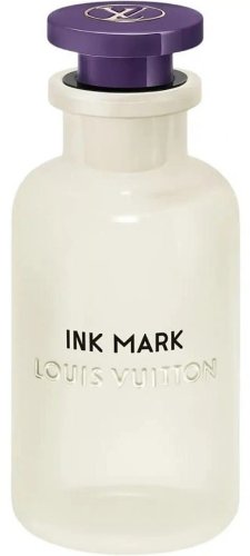 Louis Vuitton Ink Mark тестер