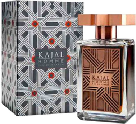 Kajal Kajal Homme (20-89055 парфюмерная вода 100 мл)