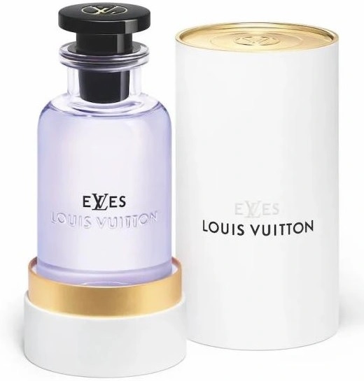 Louis Vuitton ELVES 100