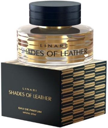 Linari Shades Of Leather (20-76007 парфюмерная вода 100 мл)
