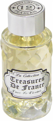 12 Parfumeurs Francais La Ballue (20-83177 духи-тестер 100 мл)