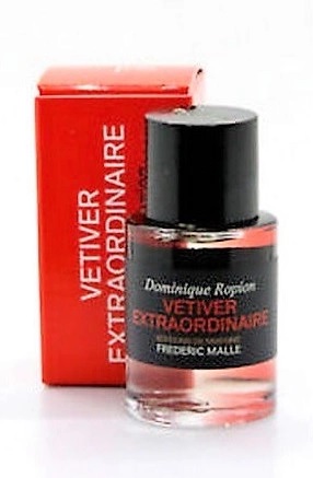Frederic Malle Vetiver Extraordinaire 7