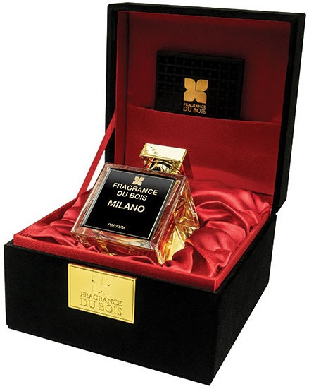 Fragrance Du Bois Milano (20-35302 духи 100 мл)