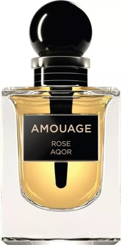 Amouage Rose Aqor тестер