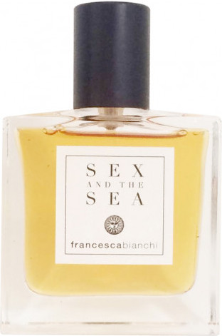 Francesca Bianchi Sex And The Sea (20-76926 духи-тестер 30 мл)