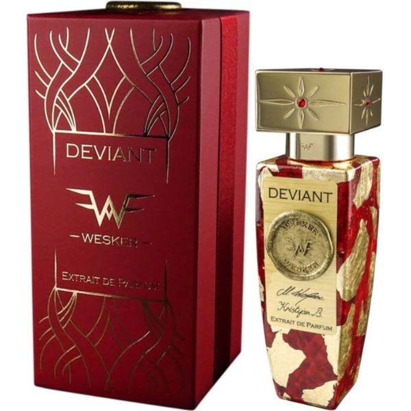 Wesker Deviant (20-36906 духи 50 мл)