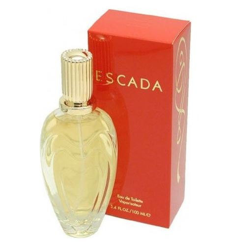 Escada EDT женская