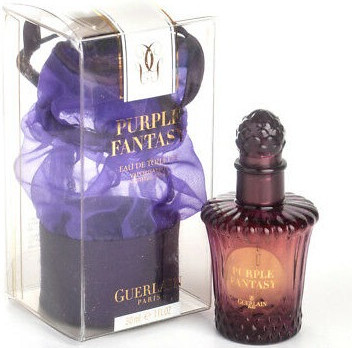 Guerlain Purple Fantasy (20-52942 туалетная вода 30 мл)