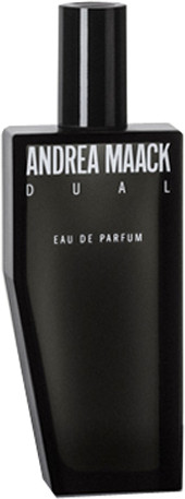 Andrea Maack Dual (20-50809 парфюмерная вода-тестер 50 мл) Andrea Maack Dual (20-50809 парфюмерная вода-тестер 50 мл)