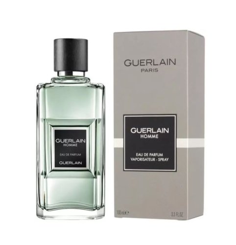 Guerlain Homme eau de parfum tester 100