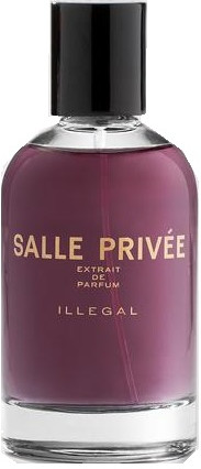 Salle Privee Illegal (20-69132 духи-тестер 100 мл)