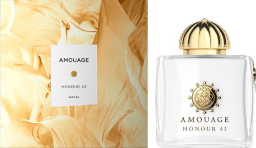 Amouage Honour 43 Woman