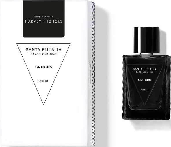 Santa Eulalia Crocus (20-48561 духи 75 мл)