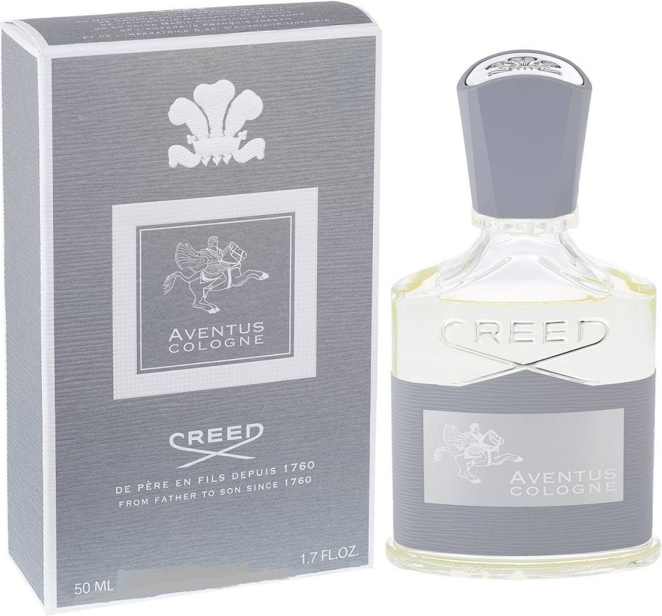 Creed Aventus Cologne (20-71599 парфюмерная вода 50 мл)