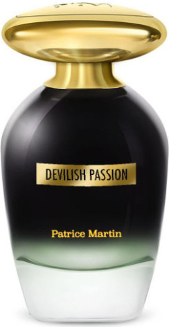 Patrice Martin Devilish Passion (20-71980 парфюмерная вода-тестер 100 мл)