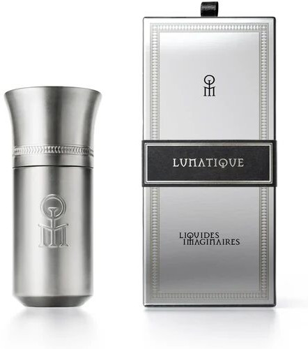Les Liquides Imaginaires Lunatique (20-46003 парфюмерная вода 100 мл)