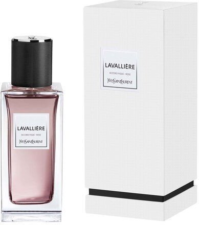 Yves Saint Laurent Lavalliere (20-74242 парфюмерная вода 125 мл)