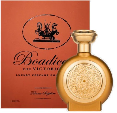 Boadicea the Victorious Tobacco Sapphire (20-58563 парфюмерная вода 100 мл)