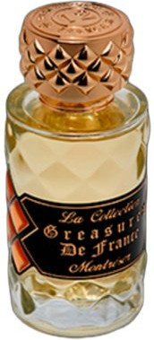 12 Parfumeurs Francais Montresor (20-25969 духи-тестер 100 мл)