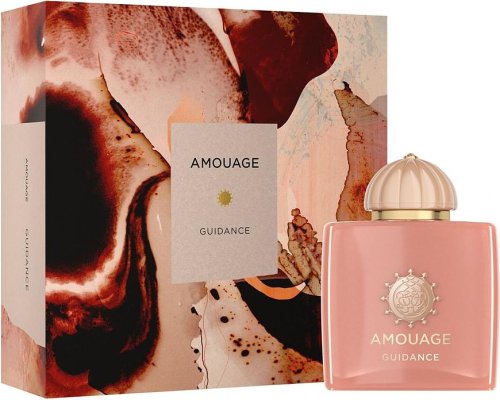 Amouage Guidance