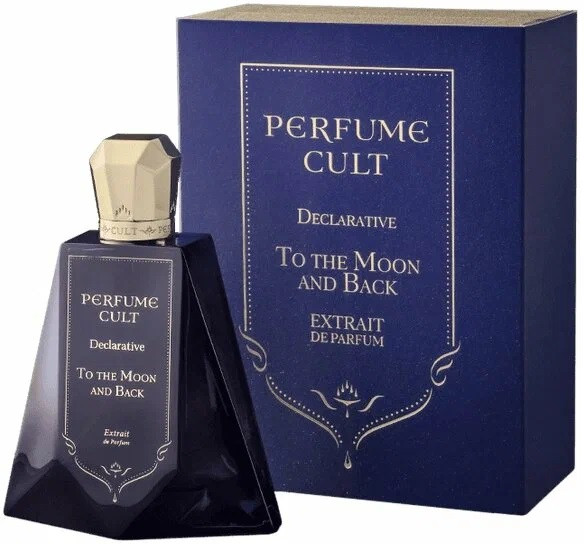 Perfume Cult To the Moon and Back (20-73184 духи 100 мл)