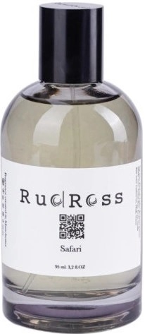 RudRoss Safari тестер