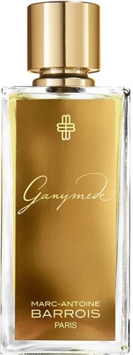 Marc-Antoine Barrois Ganymede тестер