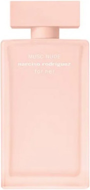 Narciso Rodriguez For Her Musc Nude (20-65081 парфюмерная вода-тестер 100 мл)