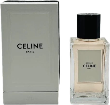 Celine Zouzou (20-55587 парфюмерная вода 200 мл)