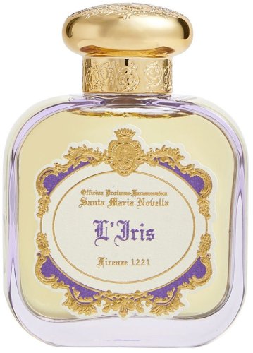 Santa Maria Novella L'IRIS тестер