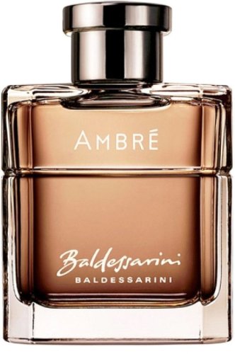 Baldessarini Ambre 50 тестер