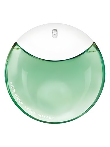 Issey Miyake A Drop D'issey Essentielle тестер