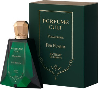 Perfume Cult Per Fumum (20-81815 духи 100 мл)