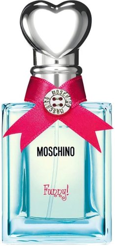 Moschino Funny тестер