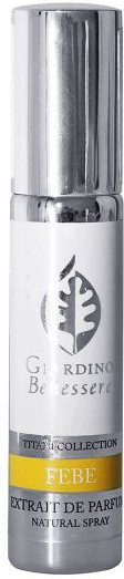 Giardino Benessere Febe (20-81740 духи 15 мл)