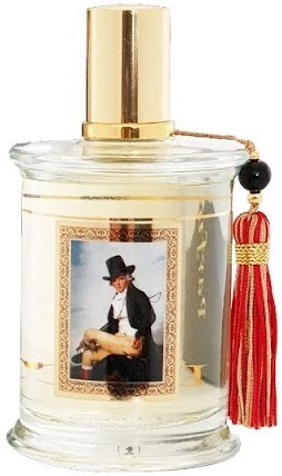 MDCI L'elegant (20-72398 парфюмерная вода-тестер 75 мл)