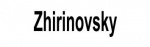 Zirinovsky Zirinovsky