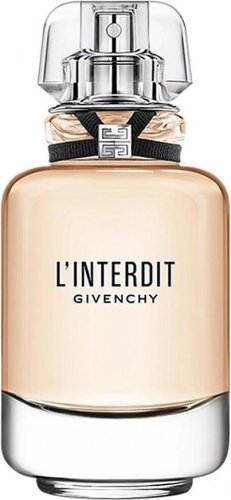 Givenchy L'interdit EDT тестер