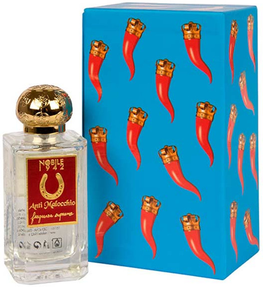 Nobile 1942 Anti Malocchio (20-87519 парфюмерная вода 75 мл)