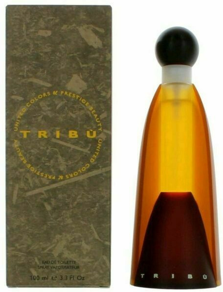 Benetton Tribu (20-45635 туалетная вода 100 мл)