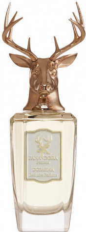Pana Dora Dorasima (20-84601 парфюмерная вода-тестер 100 мл)