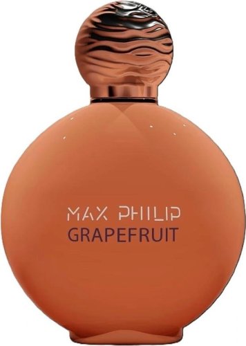 Max Philip Grapefruit тестер