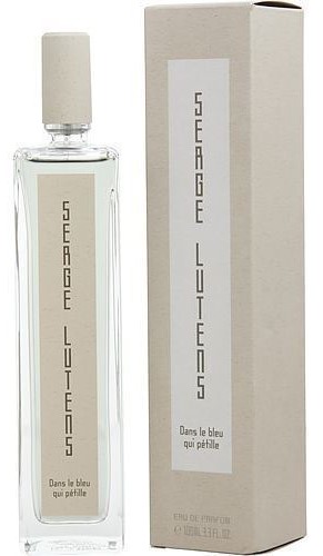 Serge Lutens Dans Le Bleu Qui Petille (20-65984 парфюмерная вода 100 мл)